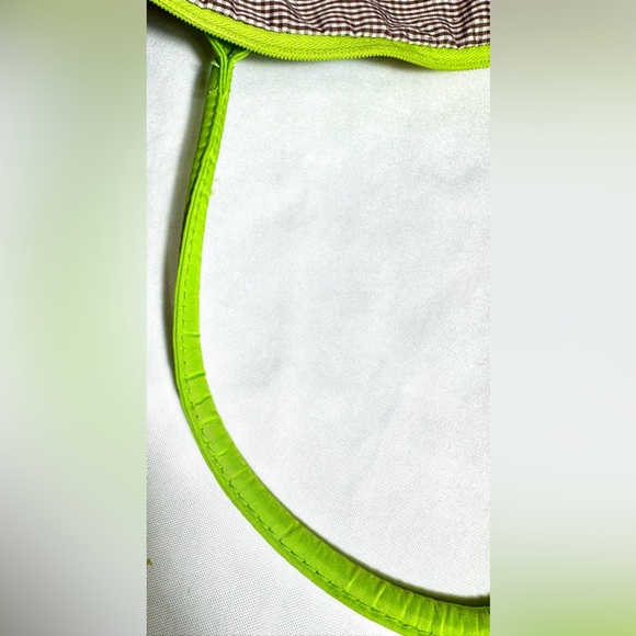 Colorful Owl Print Tote Bag - Picture 9 of 15